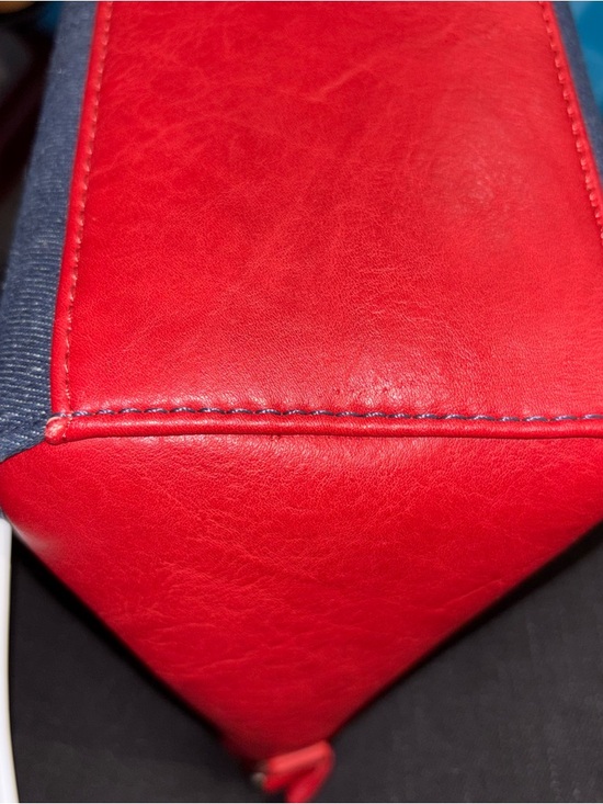 Marvel Loungefly Captain America 80th Anniversary Floral Shield Crossbody Purse - Picture 10 of 13